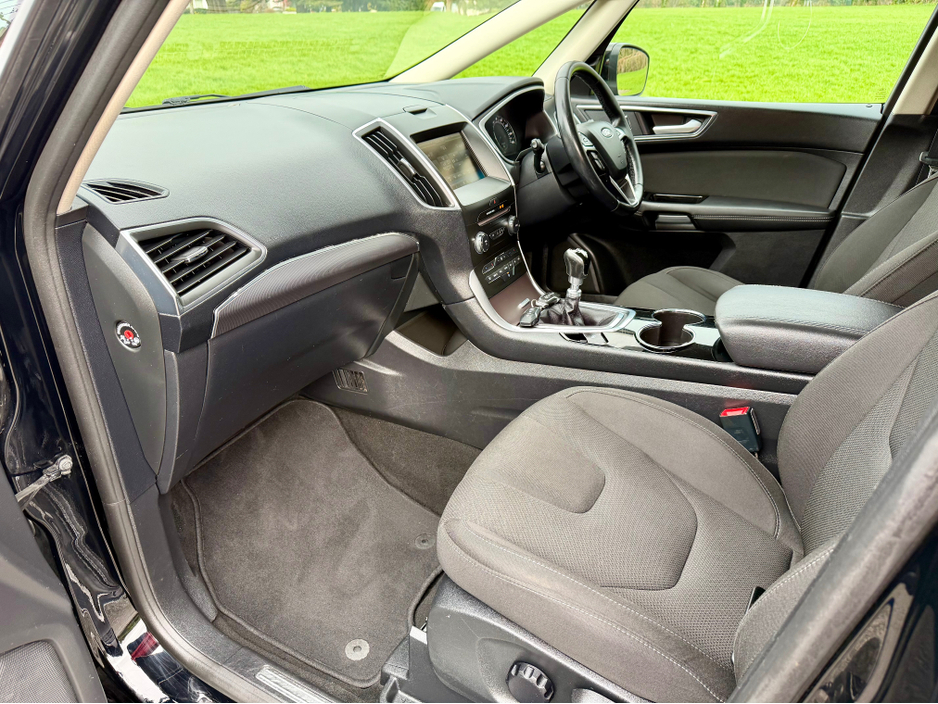 2016 Ford S-Max - image 21