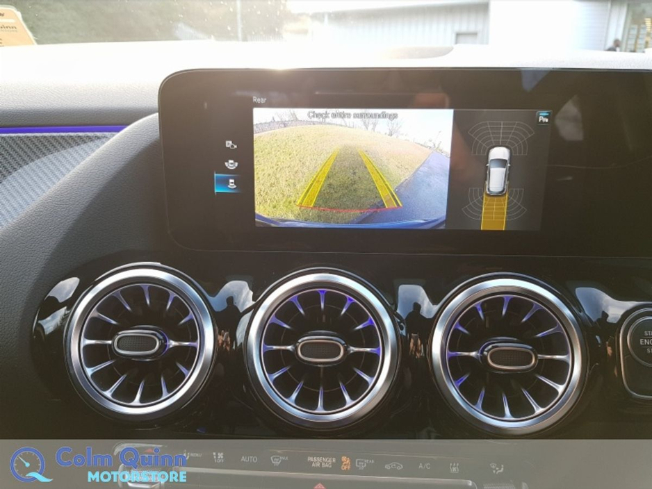 2023 Mercedes-Benz GLA Class AMG-Line 250e PHEV - Ambient Pack €42,995