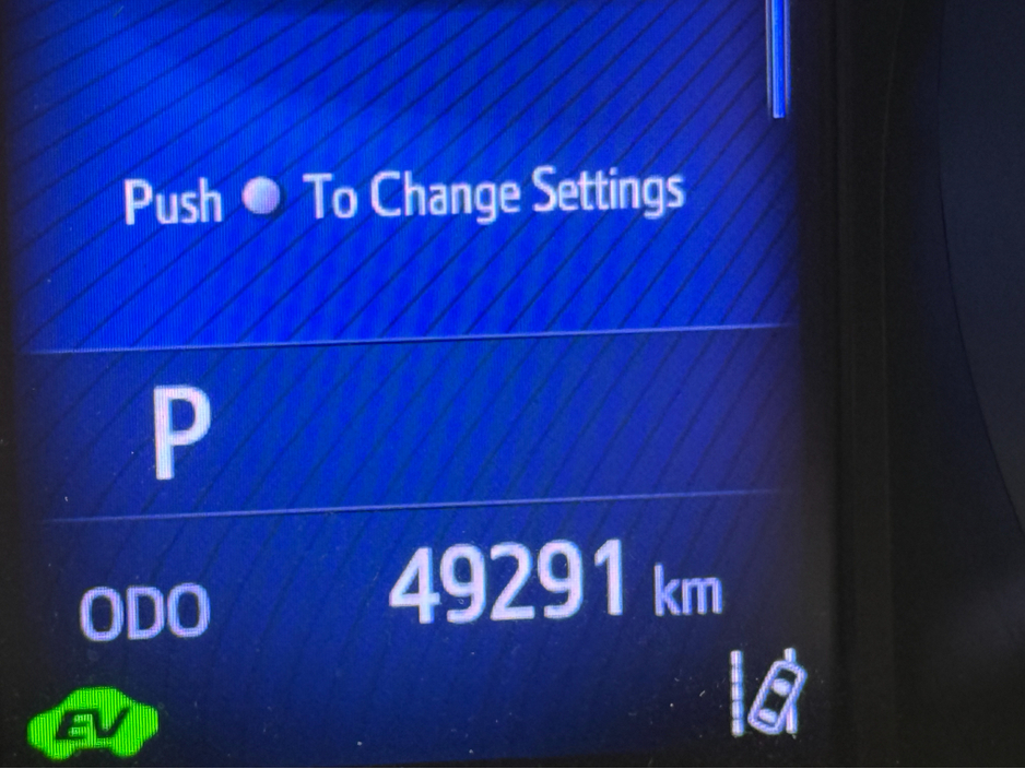 2017 Toyota C-HR - image 21