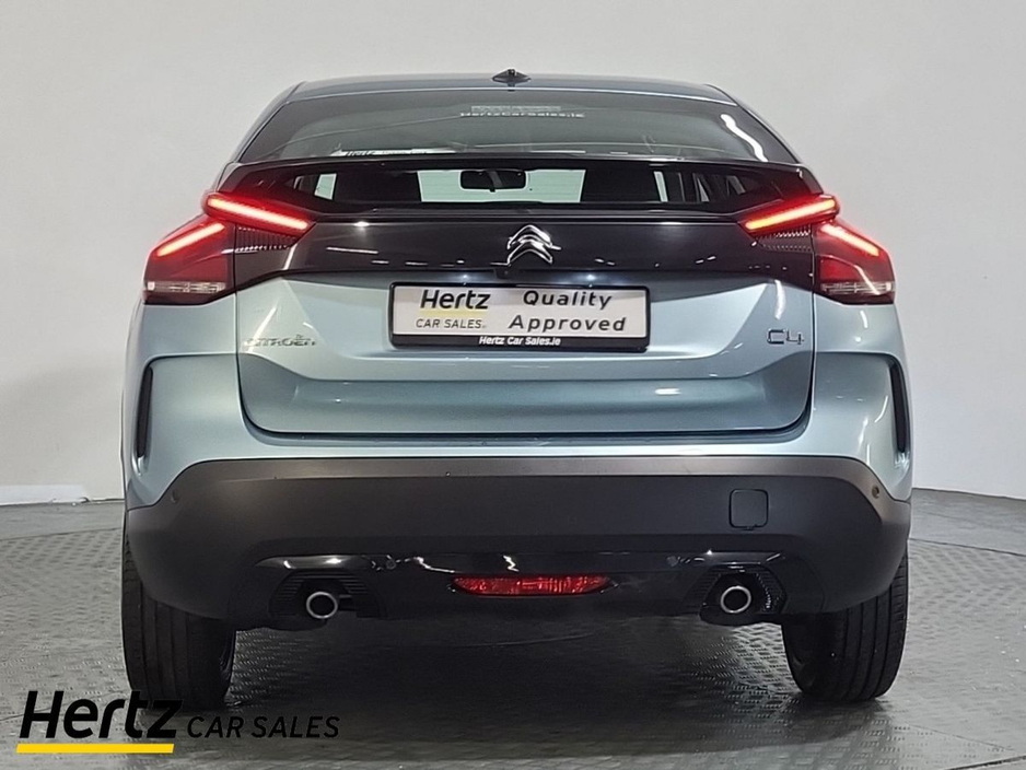 2023 Citroen C4 - image 4