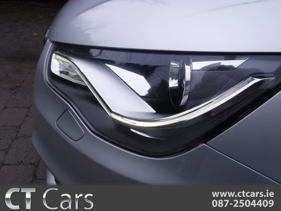 2013 Audi A1 Sportback 1.4 AUTO 5 DOOR SPORTS LOW MILEAGE €10,750