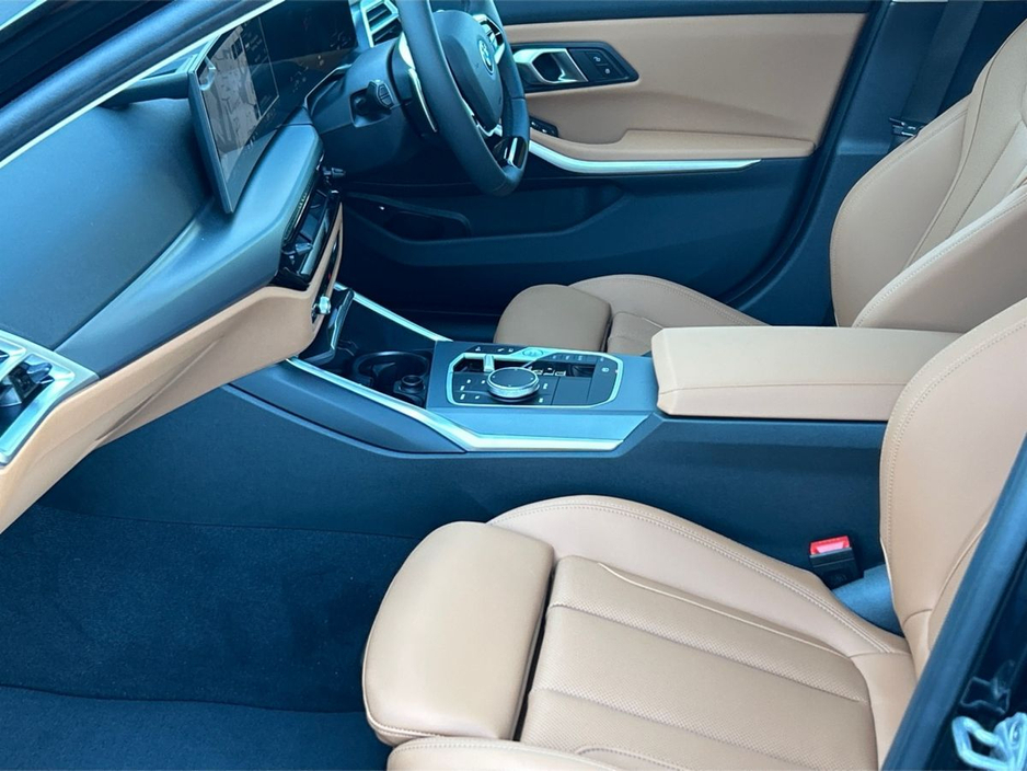 2026 BMW 3 Series 330e Sport