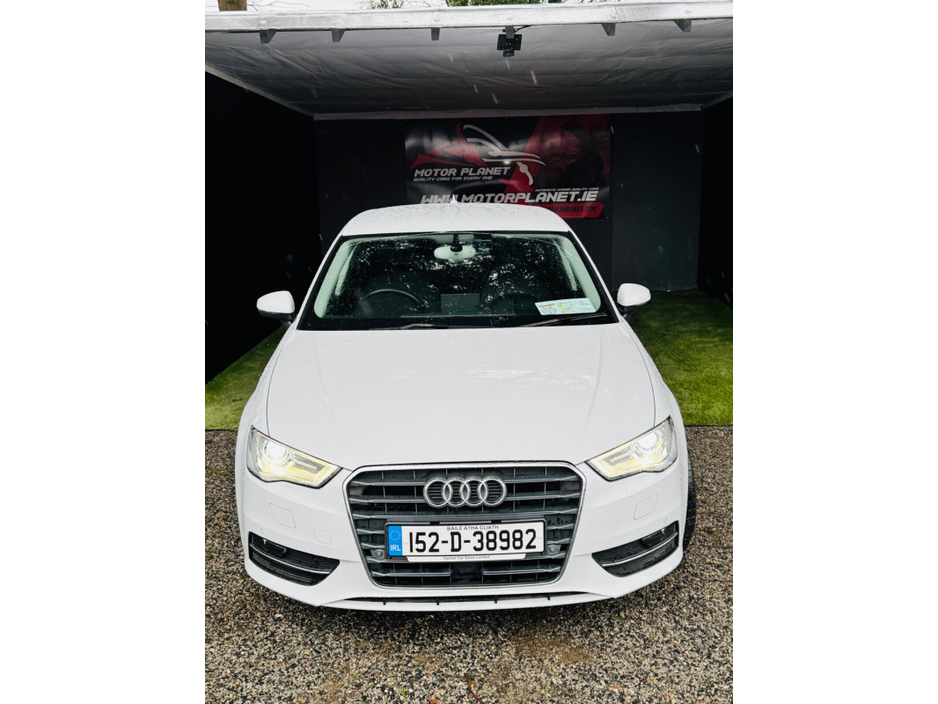 2015 Audi A3 for sale in , Ireland
