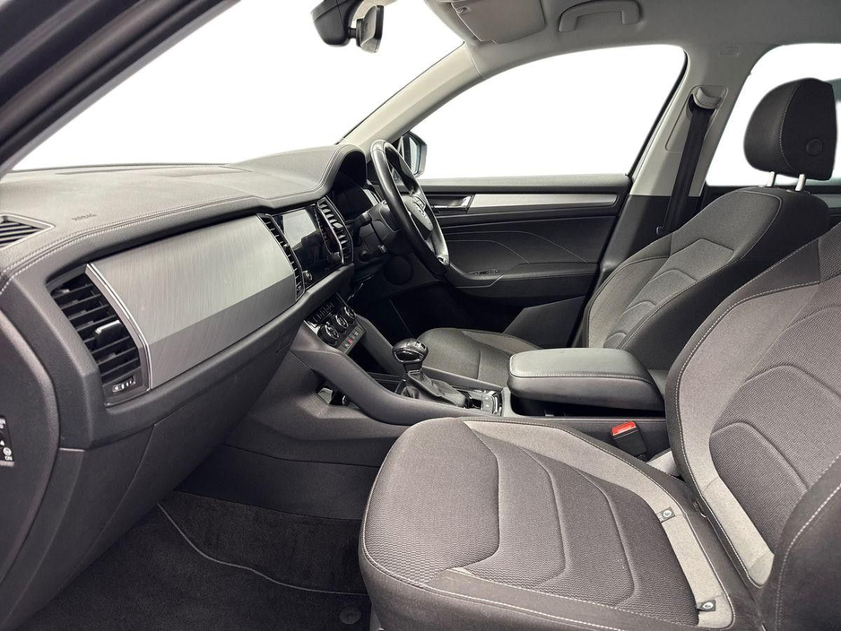 2023 Skoda Kodiaq 2.0TDI DSG AMB *5.9% APR* €95 PER WEEK ON PCP €43,995