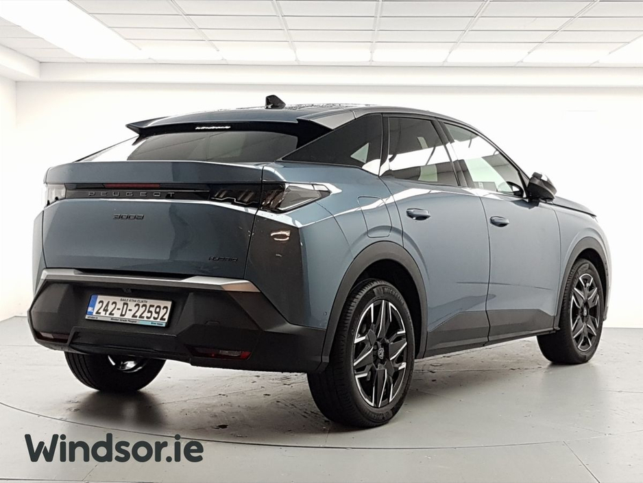 2024 Peugeot 3008 - image 2
