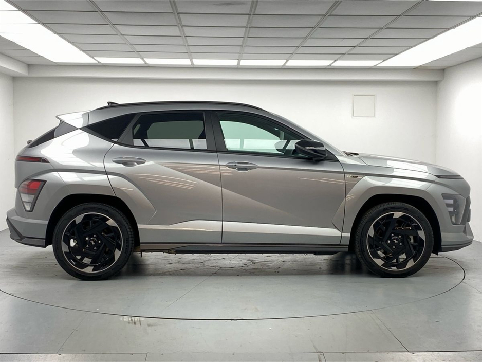 2025 Hyundai Kona - image 11