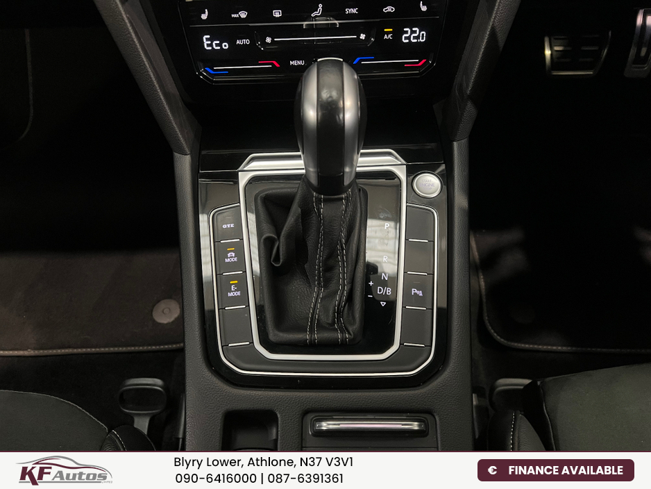 2023 Volkswagen Arteon - image 34