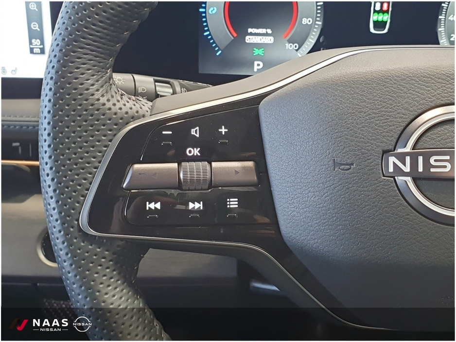 2026 Nissan Ariya - image 19