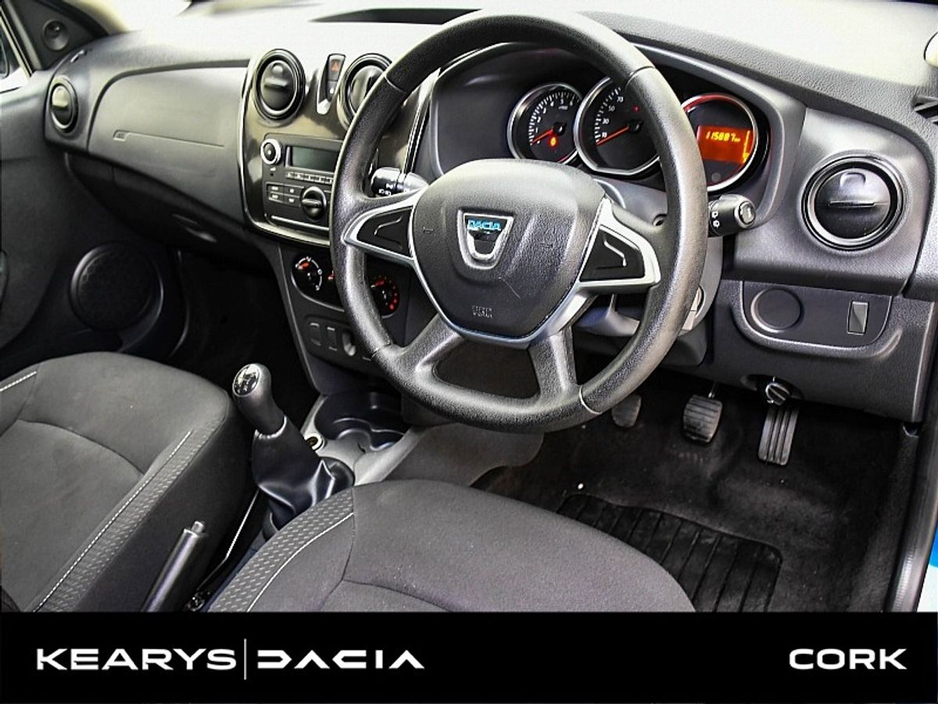 2019 Dacia Logan - image 6