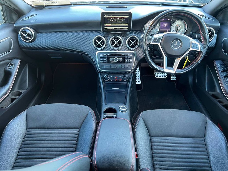 2013 Mercedes-Benz A Class - image 11