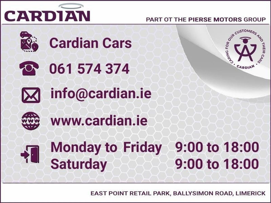 2025 BMW 5 Series 530e M Sport Touring €66,950