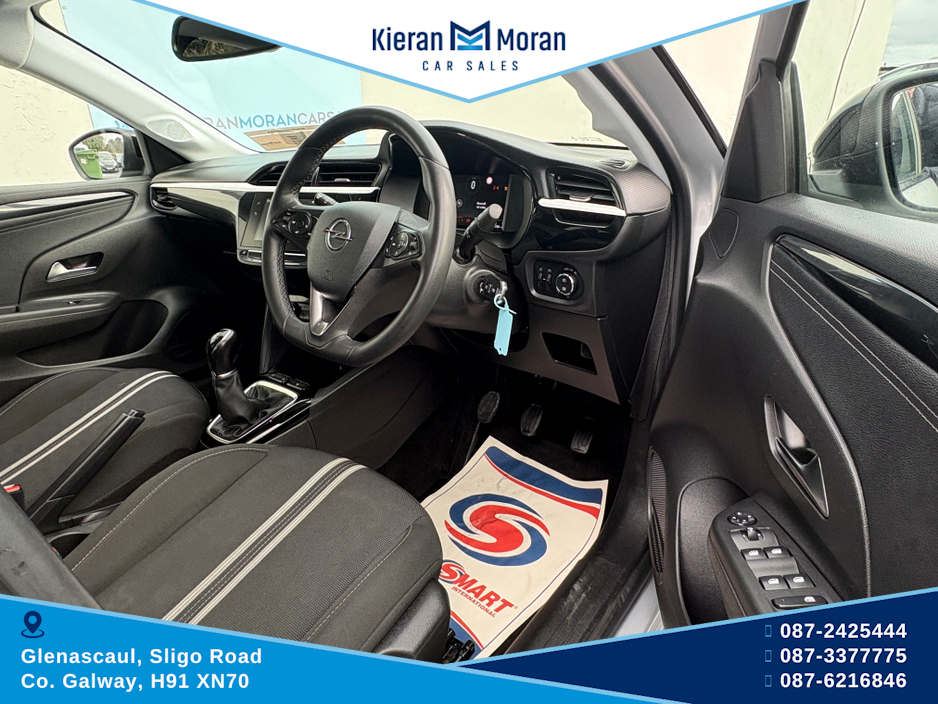 2023 Opel Corsa - image 11