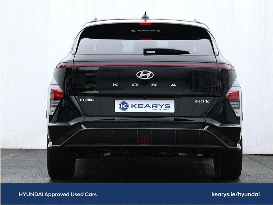 2026 Hyundai Kona - image 29