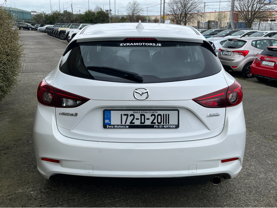 2017 Mazda Mazda3 - image 7