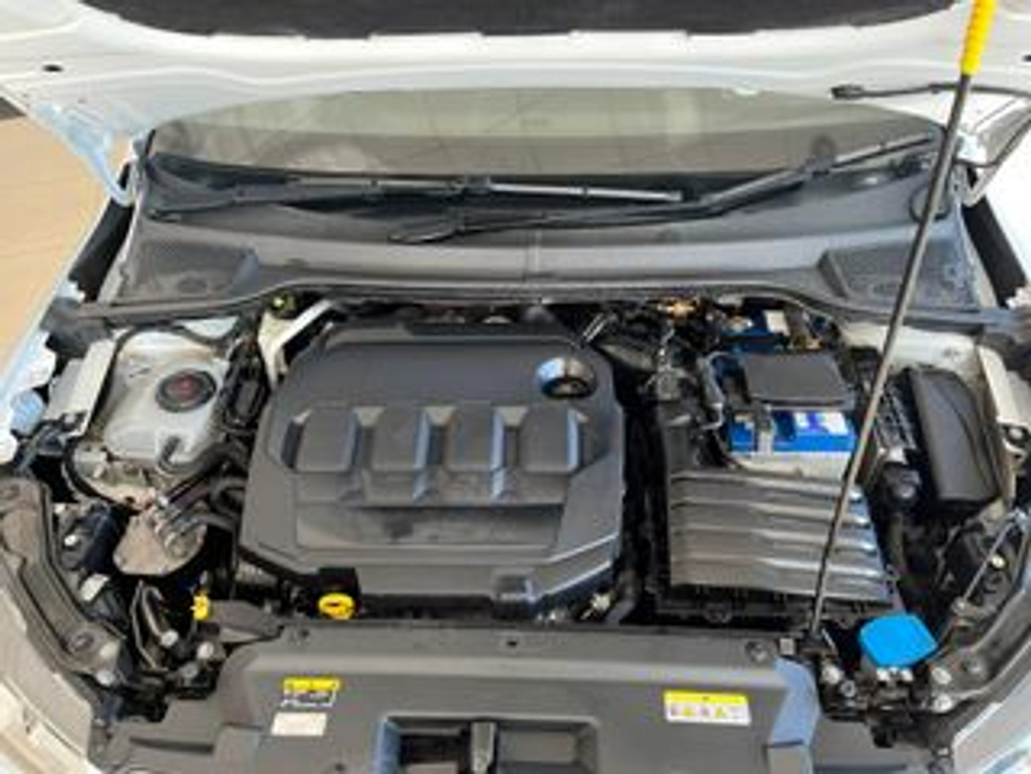 2020 SEAT Arona - image 20