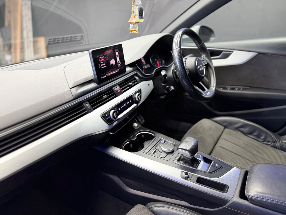 2018 Audi A5 - image 20