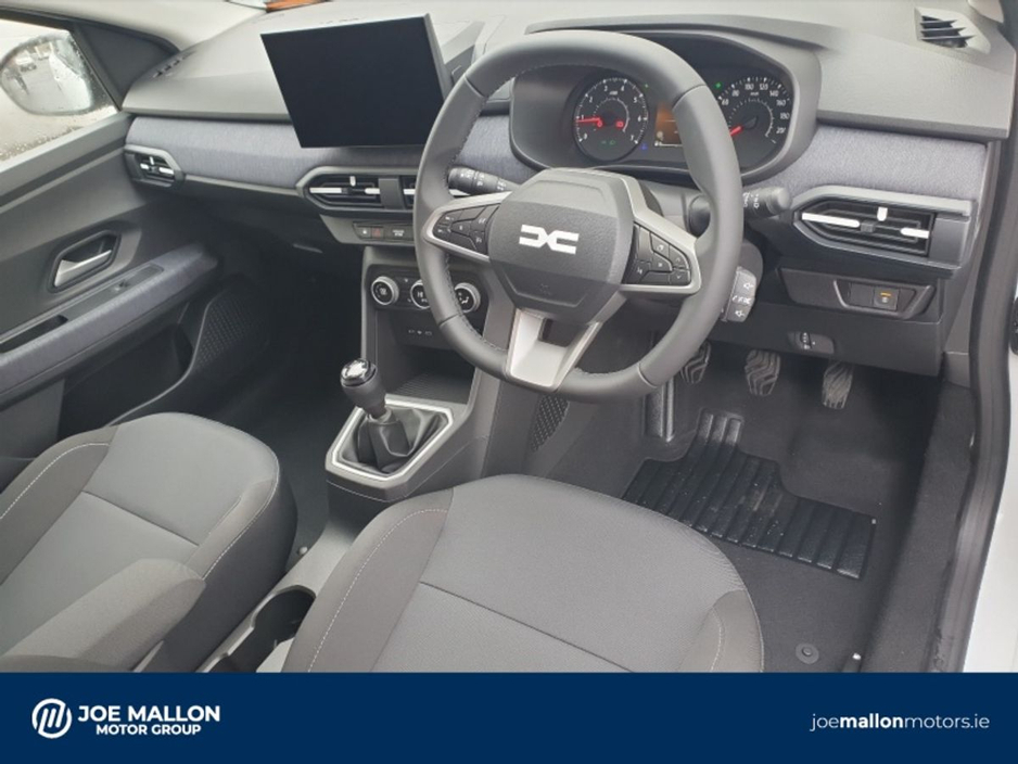 2026 Dacia Jogger - image 9