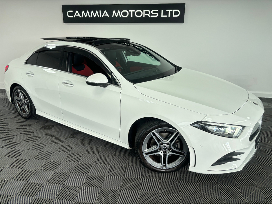 2020 Mercedes-Benz A Class for sale in , Ireland