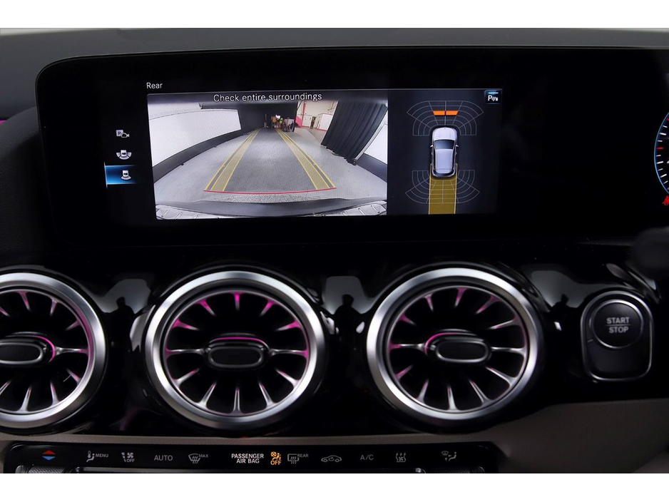 2022 Mercedes-Benz EQA EQA 250 *LOW MILEAGE*BEIGE LEATHER* €30,690