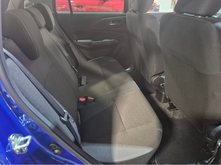 2026 Suzuki Swift Swift 1.2 Mild Hybrid Ultra CVT €27,600