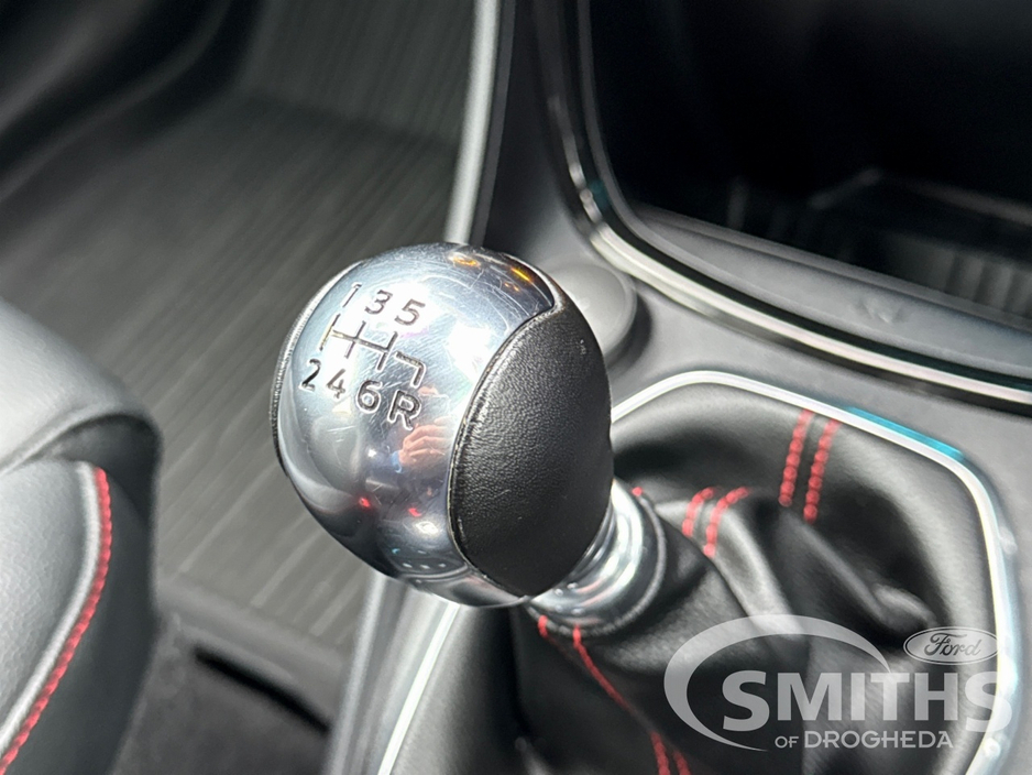 2023 Ford Puma ST-LINE X 1.0T 125PS €24,950