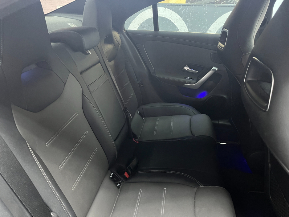 2020 Mercedes-Benz CLA Class €27950 2020 MERCEDES-BENZ CLA 200D AMG LINE 2.0 AUTOMATIC / CRUISE CONTROL / 360° PARKING CAMERA / ELECTRIC MEMORY & HEATED SEATS / PADDLE SHIFTERS / AMBIENT LIGHTS / PANORAMIC SUNROOF €27,950