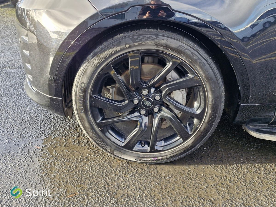 2022 Land Rover Discovery DISCOVERY DISCOVERY 3.0 SD6 R- €39,950