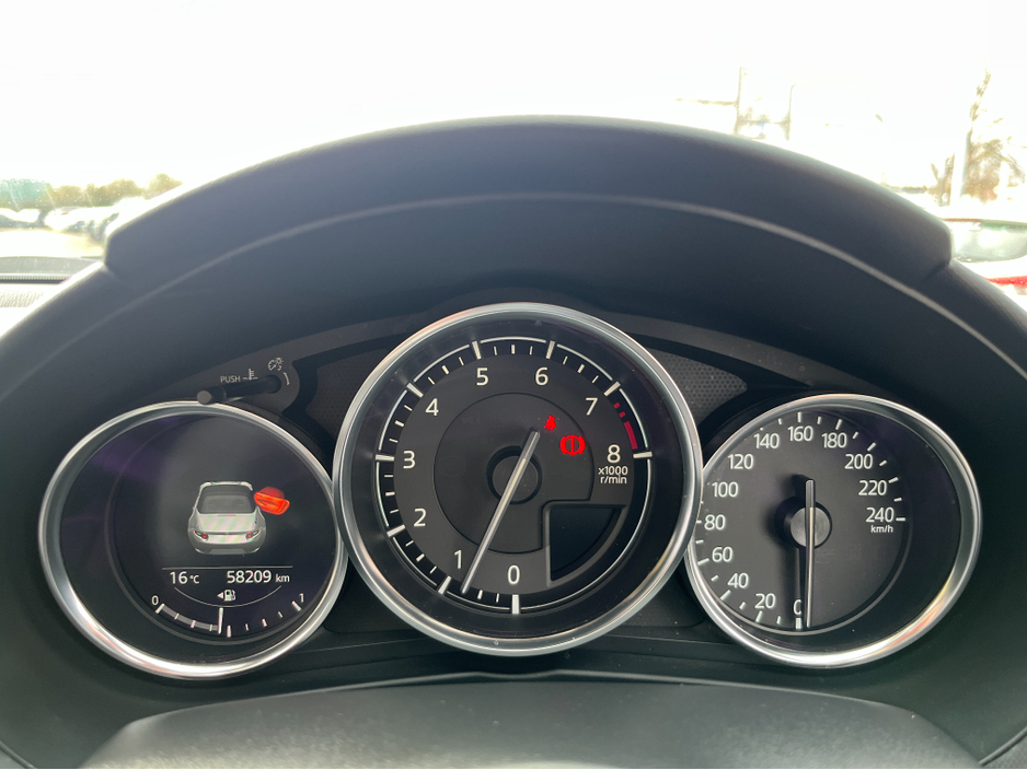 2022 Mazda MX-5 - image 24