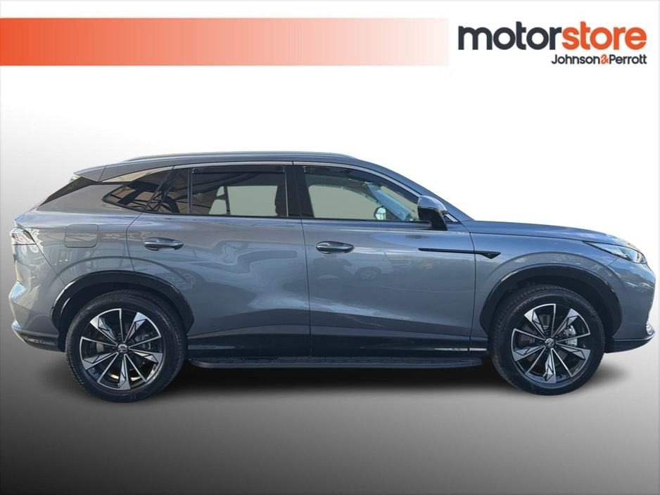 2026 MG HS - image 24