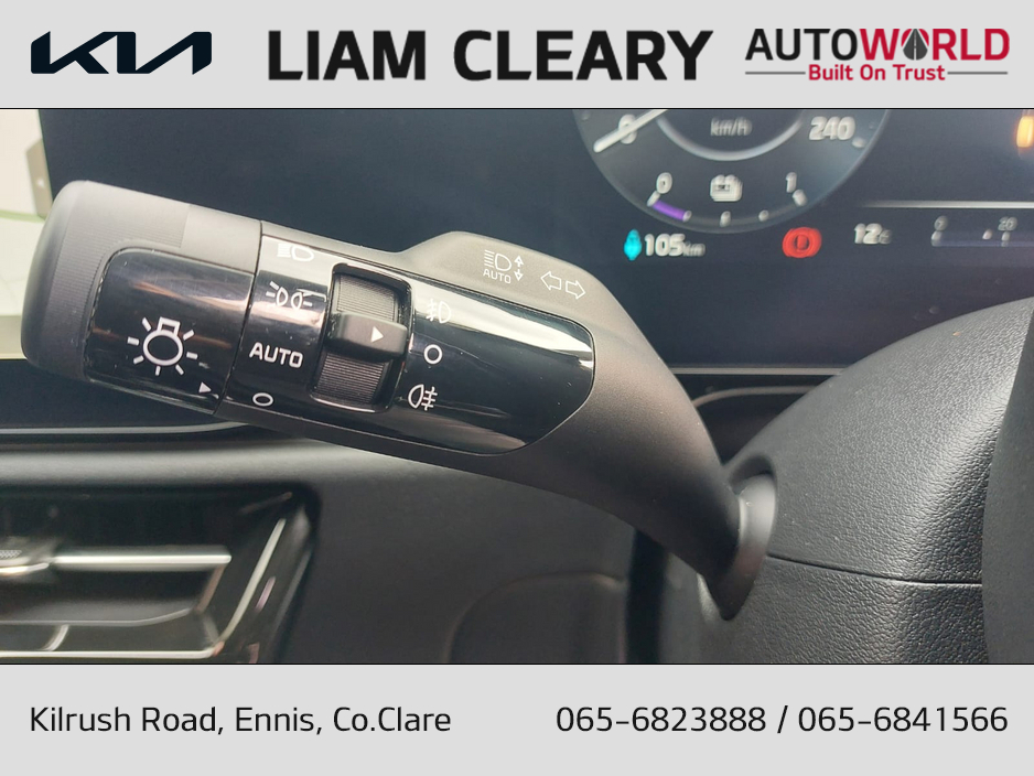 2024 Kia Niro - image 20