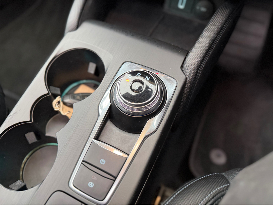 2020 Ford Focus ACTIVE X - 1.5 DIESEL - AUTO - 12M WARRANTY - CAR: 1791 €22,950