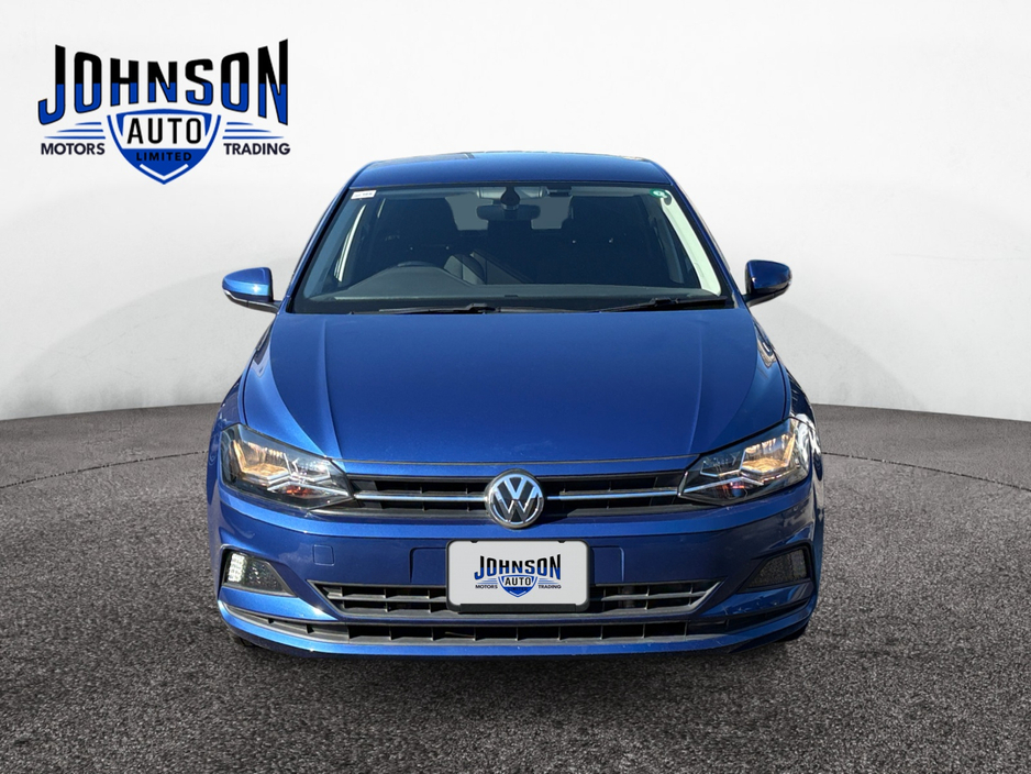 2019 Volkswagen Polo - image 4