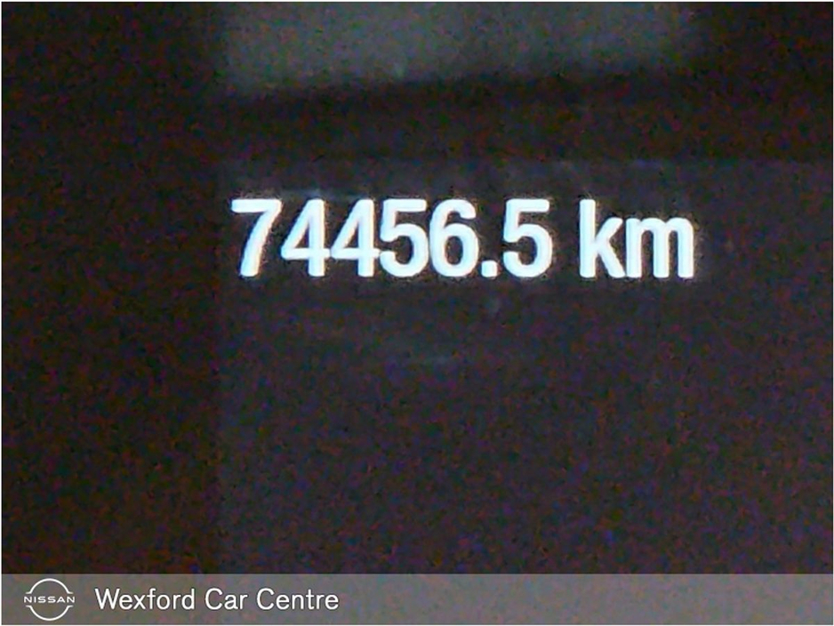 2018 Ford Ecosport 1.0T EcoBoost 125PS Titanium €13,445