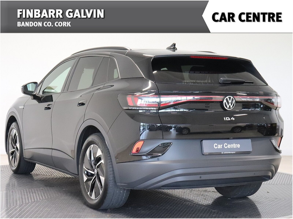 2023 Volkswagen ID.4 - image 2