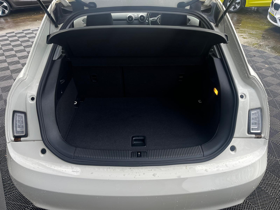 2013 Audi A1 Sportback Audi A1 1.4 tfsi, petrol, auto, fully loaded with spec €10,250