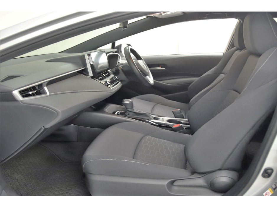 2018 Toyota Corolla - image 15