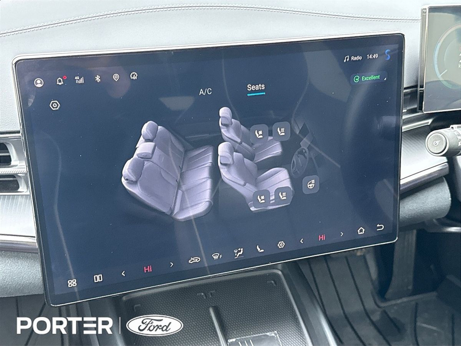 2025 BYD Seal - image 19