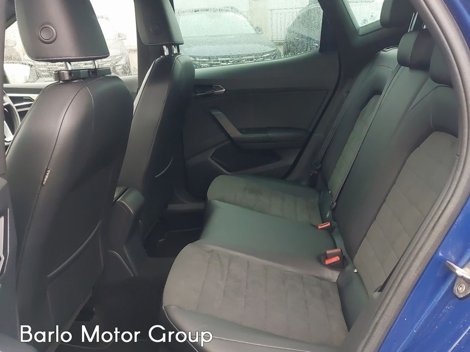 2020 SEAT Arona 1.6TDI 95hp Xcellence €17,995