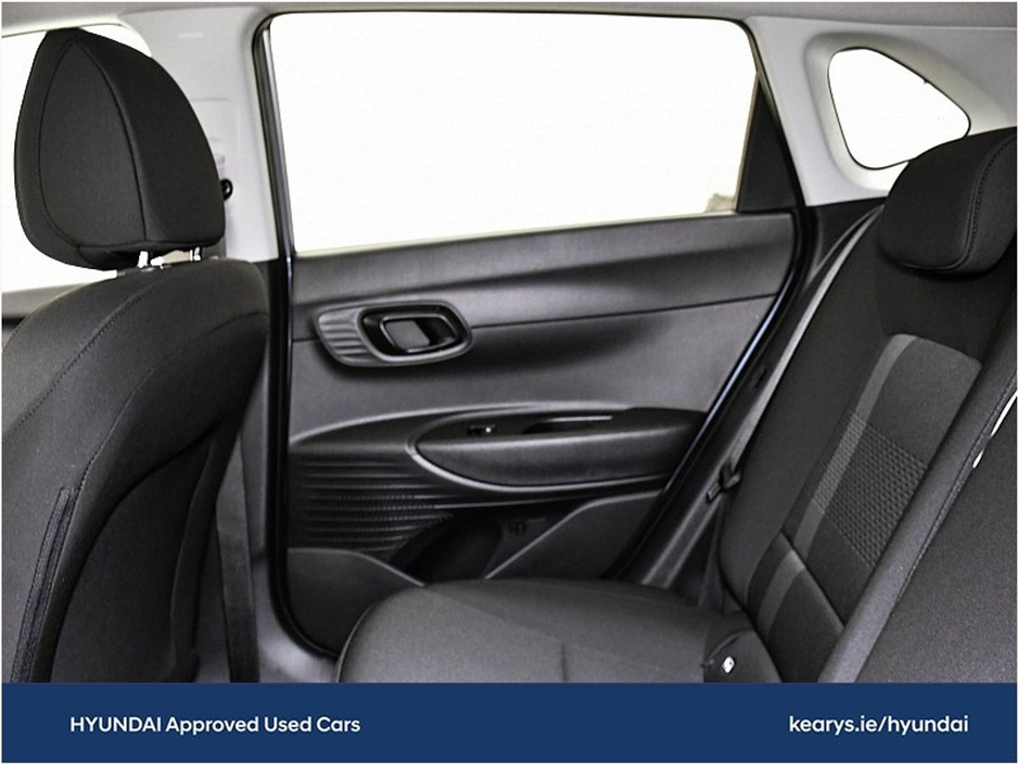 2026 Hyundai i20 - image 7