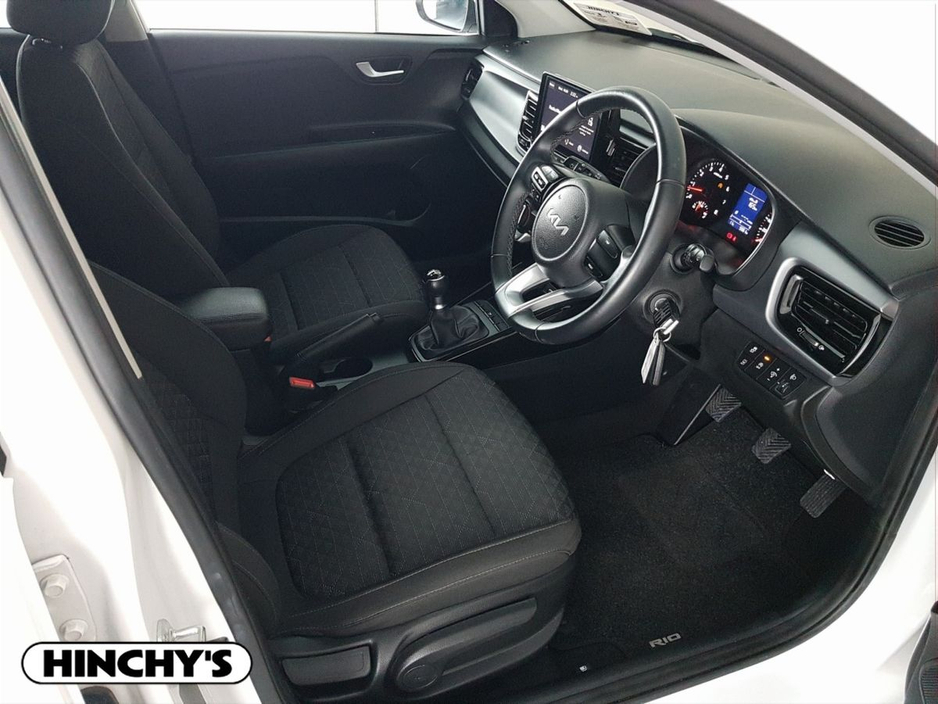 2023 Kia Rio - image 6