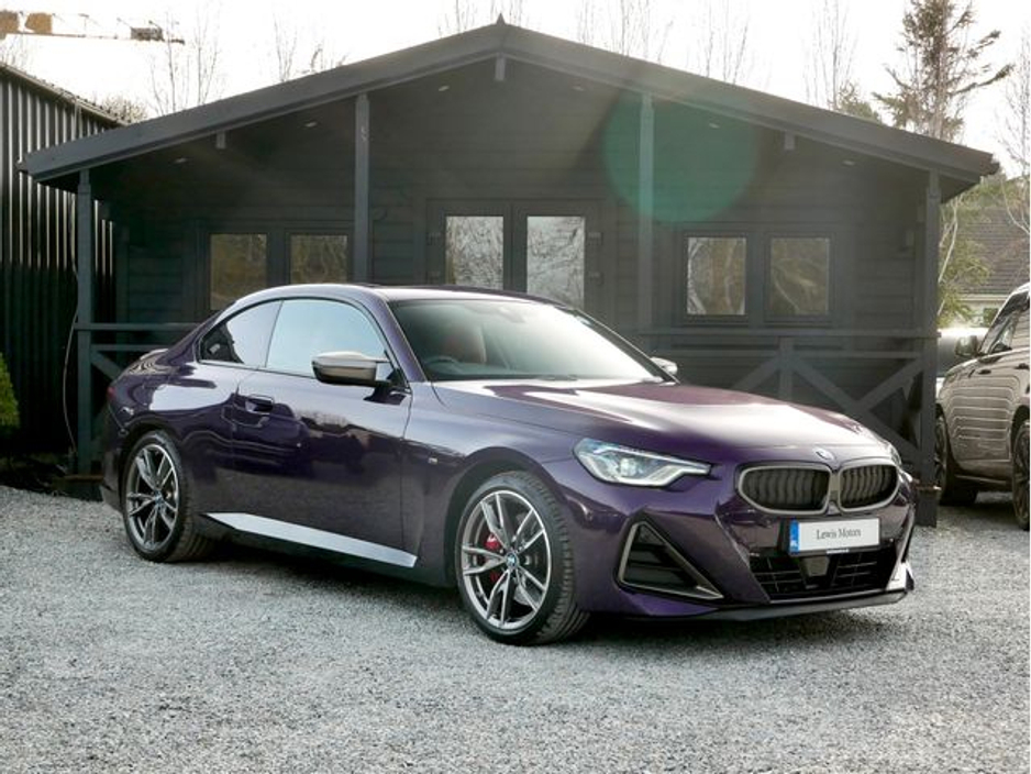 2022 BMW 2 Series for sale in , Ireland