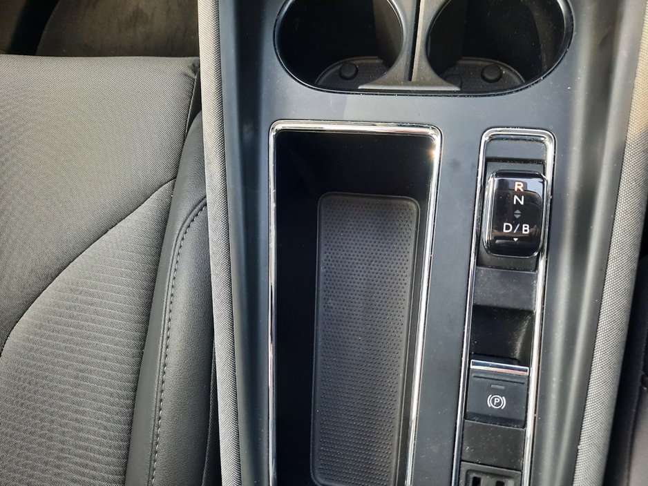 2024 Skoda Enyaq - image 14