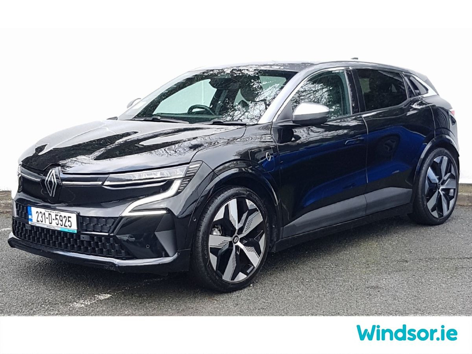 2023 Renault Megane E-Tech - image 14
