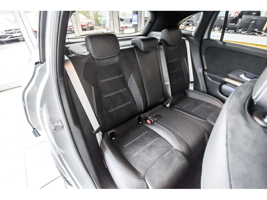 2026 Mercedes-Benz GLA Class - image 13