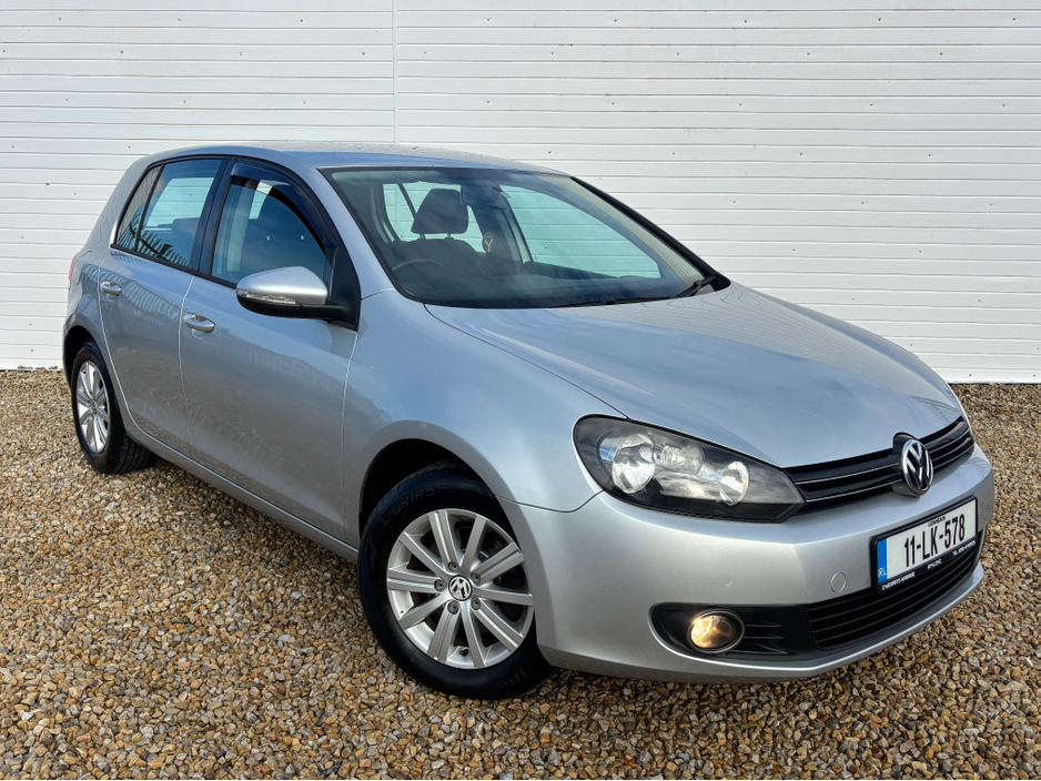 2011 Volkswagen Golf for sale in , Ireland