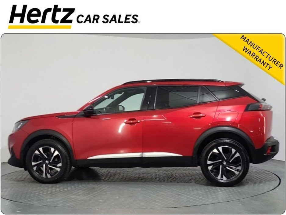 2023 Peugeot 2008 - image 6