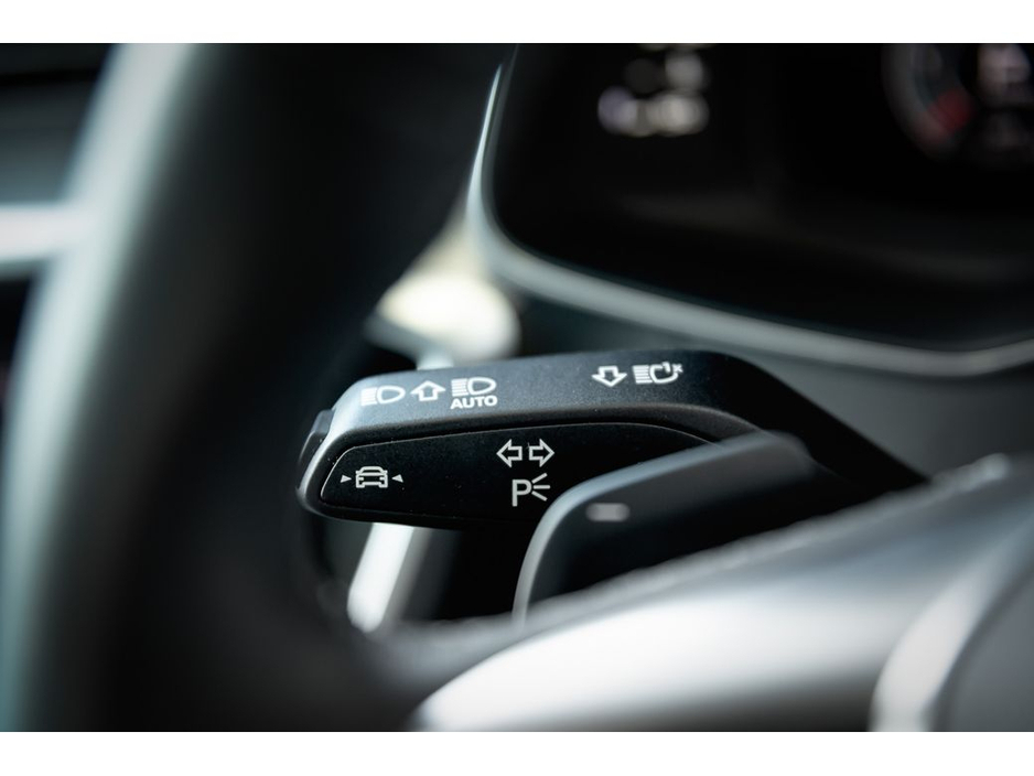 2025 Audi A6 - image 35