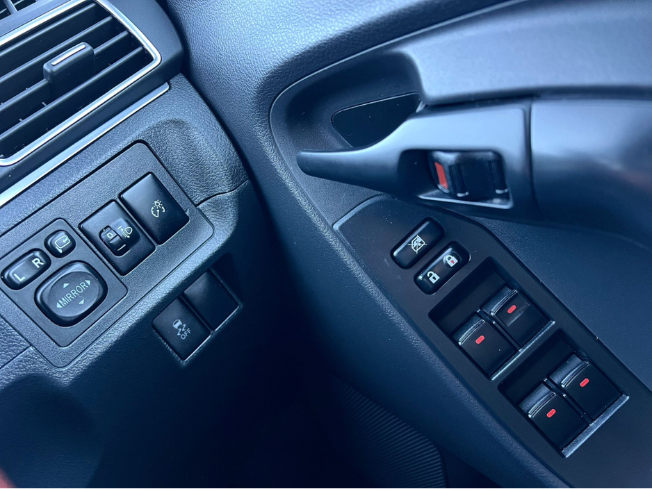 2015 Toyota Verso 1.6 D LUNA SKYVIEW 4DR €6,950