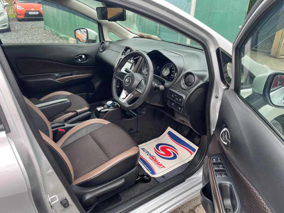 2020 Nissan Note - image 13