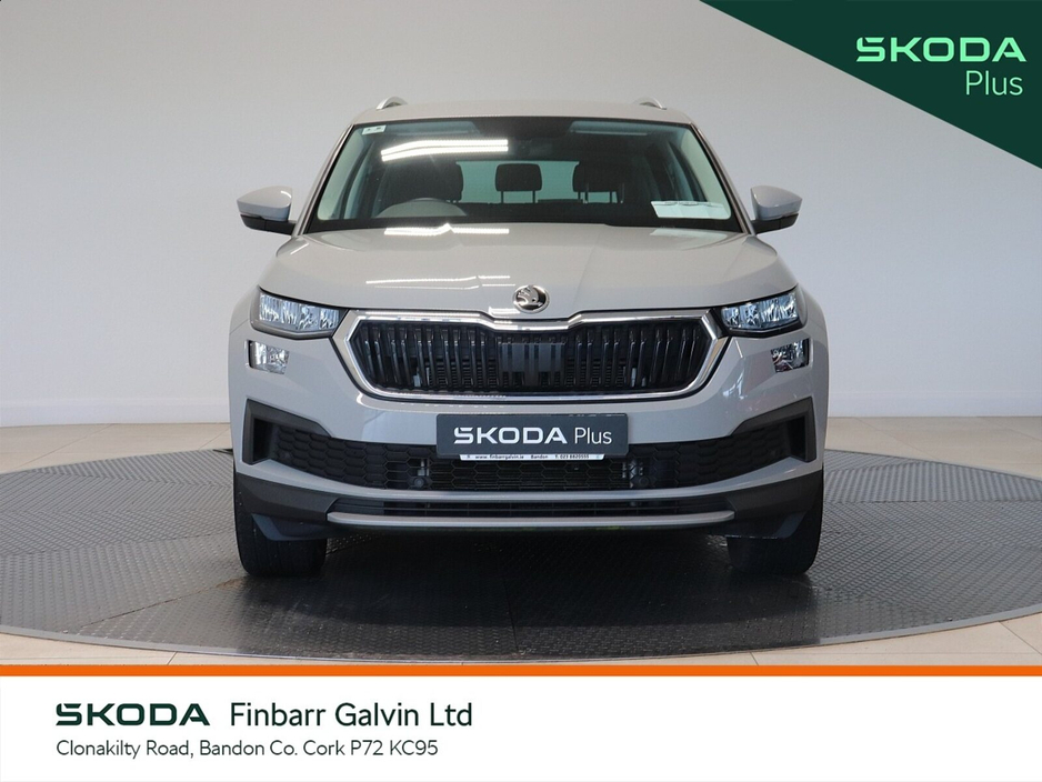 2023 Skoda Kodiaq - image 12